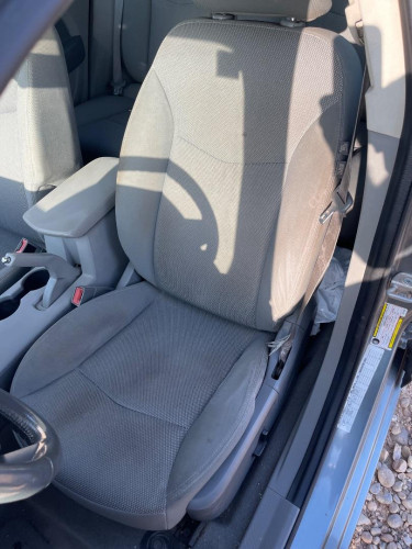 ASIENTO DELANTERO IZQUIERDO Chrysler SEBRING BERLINA 