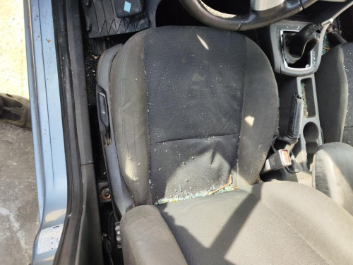 ASIENTO DELANTERO IZQUIERDO FORD FOCUS BERLINA (CAP) 