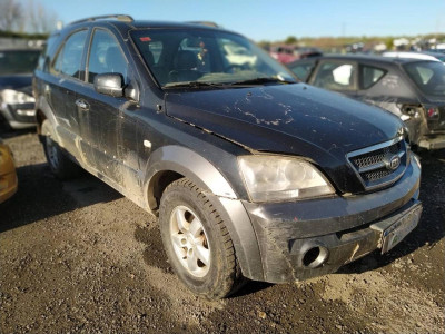 KIA SORENTO (BL)