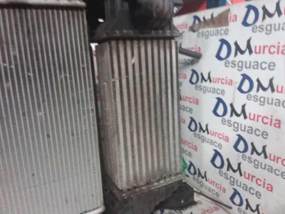INTERCOOLER