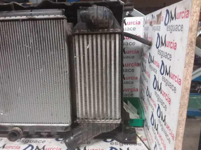 INTERCOOLER