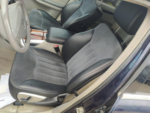  CINTURON SEGURIDAD DELANTERO IZQUIERDO Mercedes-Benz CLASE R (BM 251) 