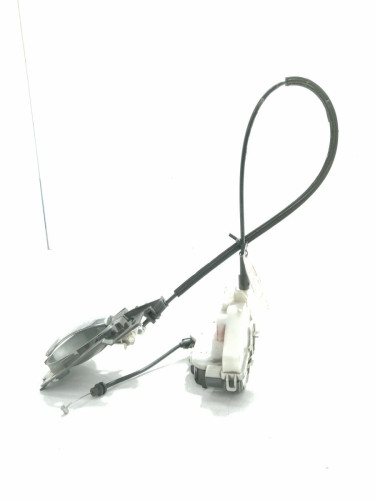  CERRADURA PUERTA DELANTERA IZQUIERDA CITROEN C2 