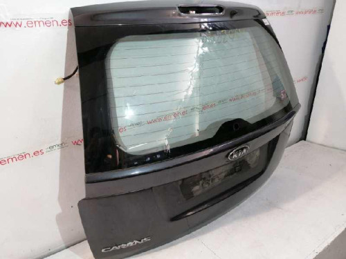  PORTON TRASERO KIA CARENS (UN) 