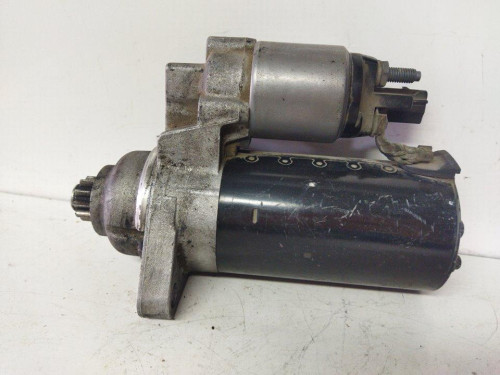  MOTOR ARRANQUE 