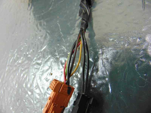  RETROVISOR DERECHO, CITROEN, C4 CACTUS 