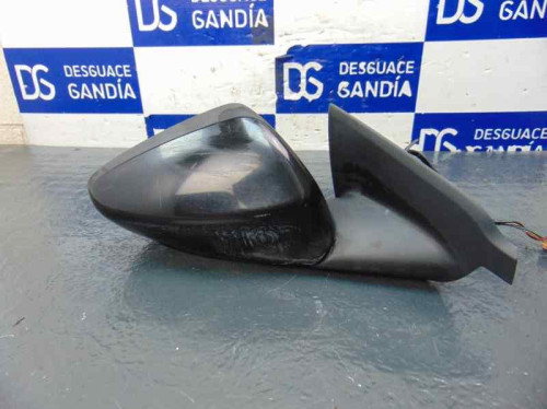  RETROVISOR DERECHO, CITROEN, C4 CACTUS 