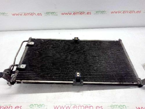  RADIADOR CALEFACCION / AIRE ACONDICIONADO SSANGYONG KORANDO 