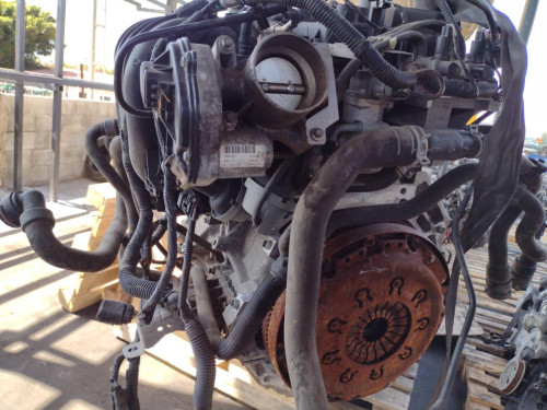  MOTOR COMPLETO 