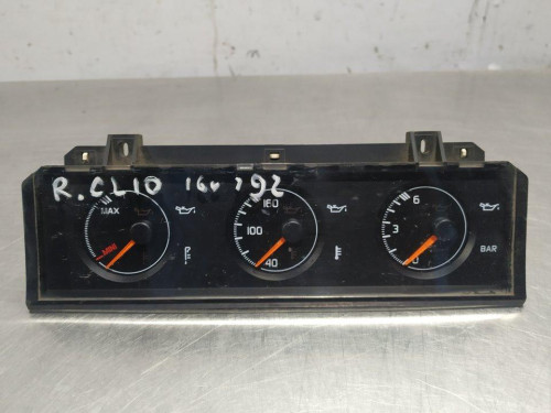  CUADRO INSTRUMENTOS 