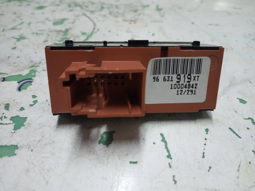 INTERRUPTOR CITROEN C3 PICASSO 