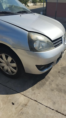 PARAGOLPES DELANTERO Renault Clio II Fase II (B/CB0)(2001->)