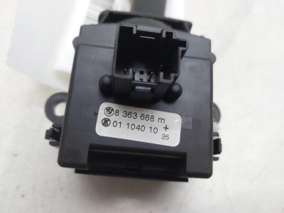 MANDO INTERMITENTES, BMW, SERIE 3 BERLINA (E46)