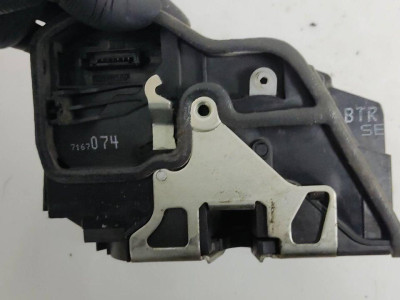 CERRADURA PUERTA DELANTERA DERECHA, BMW, SERIE X3 (E83)