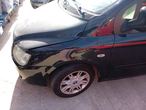LLANTA Fiat NUEVO MULTIPLA (186) 