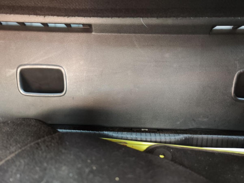 GUARNECIDO PORTON TRASERO Volkswagen GOLF IV BERLINA (1J1)(10.1997) 