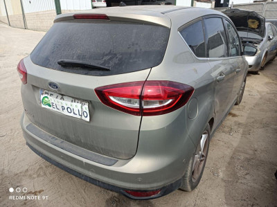 FORD C-MAX (CEU)