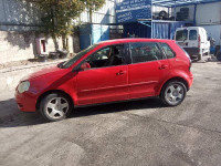 VOLKSWAGEN POLO IV (9N3)