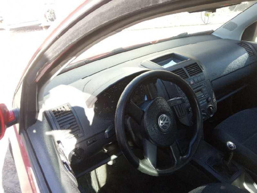  VOLKSWAGEN POLO IV (9N3) 