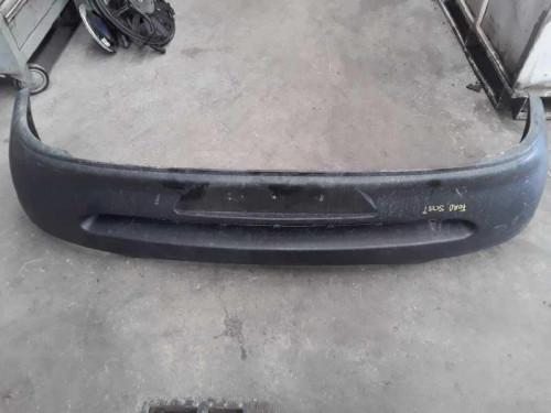 PARAGOLPES DELANTERO 