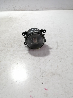 FARO ANTINIEBLA IZQUIERDO, PEUGEOT, 207