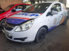  OPEL CORSA D 
