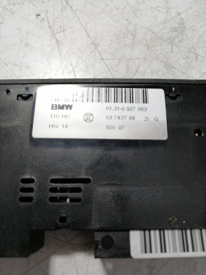 MANDO MULTIFUNCION, BMW, SERIE 5 BERLINA (E39)