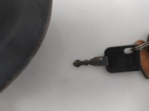  TAPON COMBUSTIBLE Renault KANGOO I (F/KC0) 