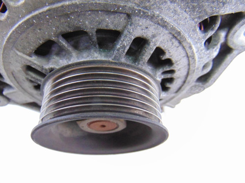  ALTERNADOR, NISSAN, ALMERA (N16/E) 