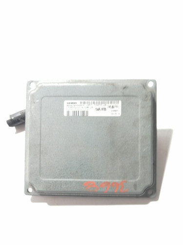  CENTRALITA MOTOR UCE FORD FOCUS C-MAX (CAP)(2003) 