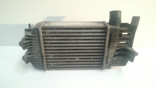  INTERCOOLER TOYOTA YARIS (KSP9/SCP9/NLP9) 