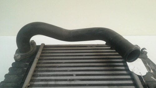  INTERCOOLER TOYOTA YARIS (KSP9/SCP9/NLP9) 