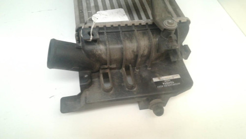  INTERCOOLER TOYOTA YARIS (KSP9/SCP9/NLP9) 