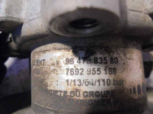 BOMBA DIRECCION FIAT ULYSSE (179) 