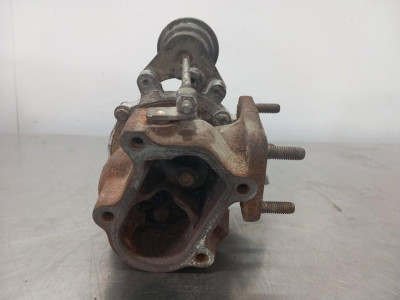 TURBOCOMPRESOR