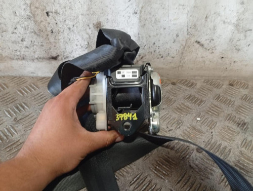 CINTURON SEGURIDAD DELANTERO IZQUIERDO 