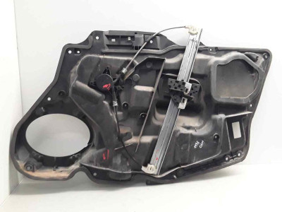 ELEVALUNAS DELANTERO IZQUIERDO, Mazda, 6 BERLINA (GG)