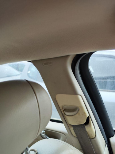 AIRBAG CORTINA DELANTERO IZQUIERDO JAGUAR X-TYPE 