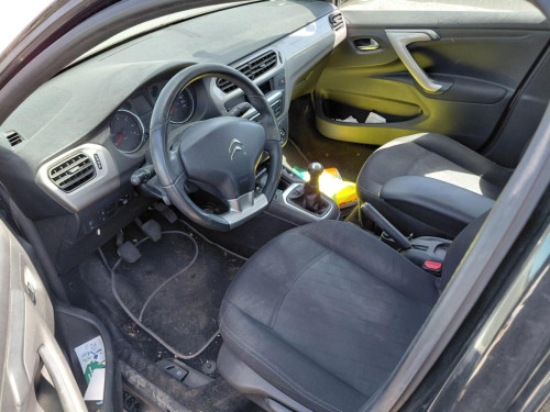  CITROEN C-ELYSÉE 