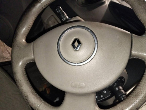 AIRBAG DELANTERO IZQUIERDO Renault SCENIC II (JM) 