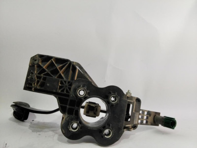 PEDAL FRENO, Citroen, JUMPY COMBI
