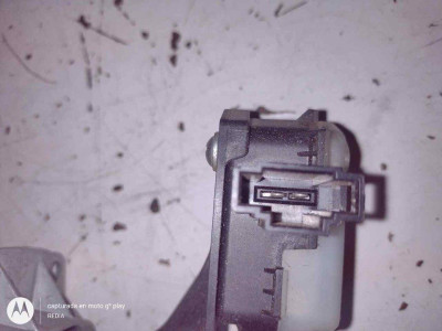 NO IDENTIFICADO, SEAT, IBIZA (6K1)