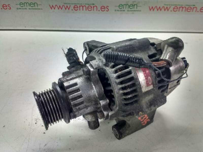 ALTERNADOR, HONDA, ACCORD BERLINA (CC/CE)