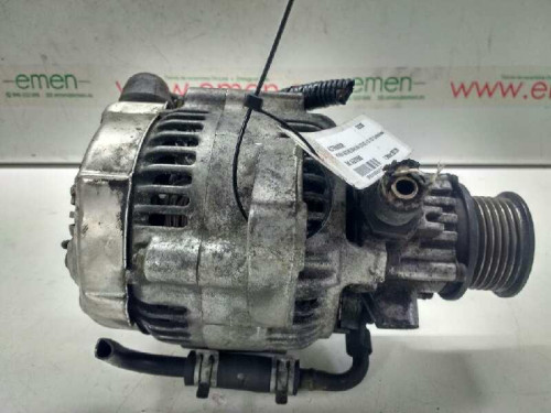  ALTERNADOR HONDA ACCORD BERLINA (CC/CE) 