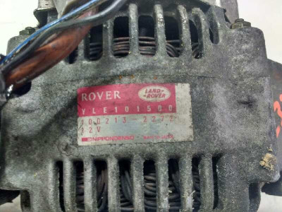 ALTERNADOR, HONDA, ACCORD BERLINA (CC/CE)