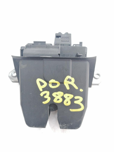  CERRADURA MALETERO / PORTON, FORD, S-MAX (CA1) 