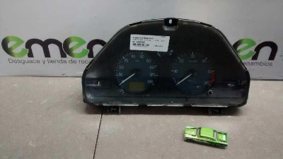 CUADRO INSTRUMENTOS, CITROEN, SAXO