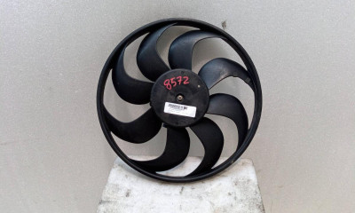 VENTILADOR VISCOSO MOTOR, DACIA, LOGAN MCV II FAMILIAR