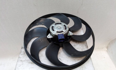 VENTILADOR VISCOSO MOTOR, DACIA, LOGAN MCV II FAMILIAR