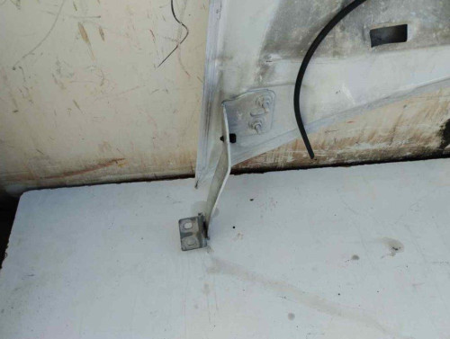  CAPO RENAULT KANGOO II (F/KW0) 